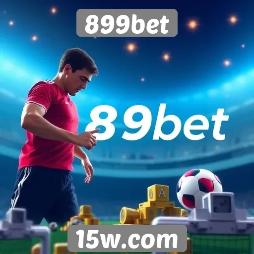 Vantagens e desvantagens da plataforma 899bet