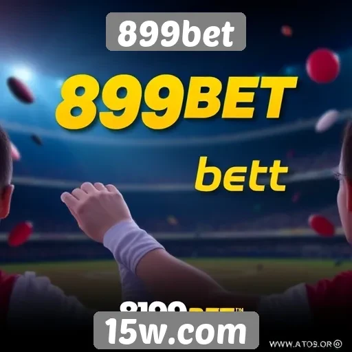 Comparativo de bônus e promoções do 899bet