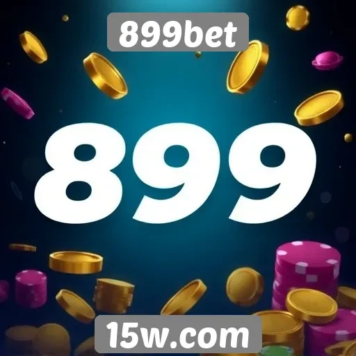 899bet oferece diversidade em jogos de cassino online