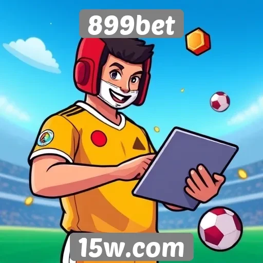 889bet cresce em popularidade entre apostadores online