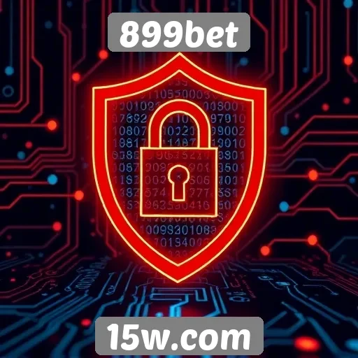 Estudo sobre a segurança do site de apostas 899bet