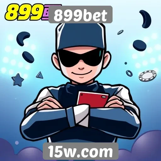 Opções de jogos disponíveis na plataforma 899bet