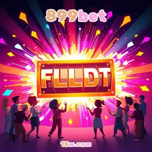 899bet: Descubra Jogos Incríveis e Emoções do Início ao Fim