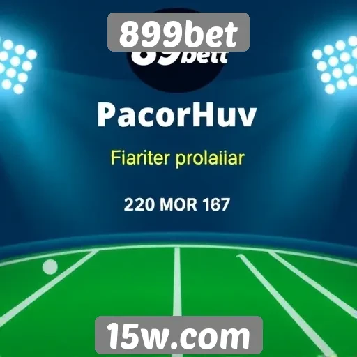 variabilidade das promoções do 899bet