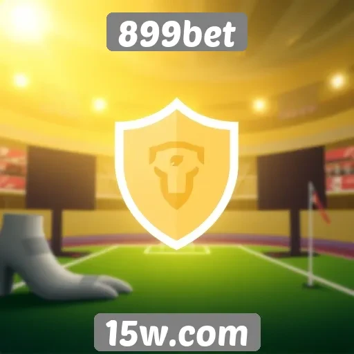 Segurança e privacidade no site de jogos 899bet