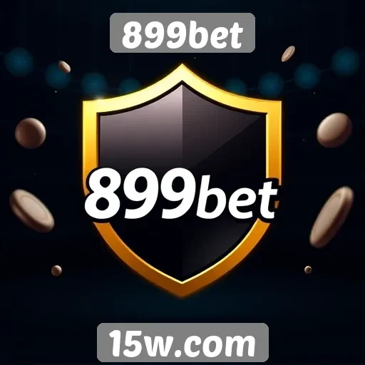 Avaliação da segurança e confiabilidade do 899bet