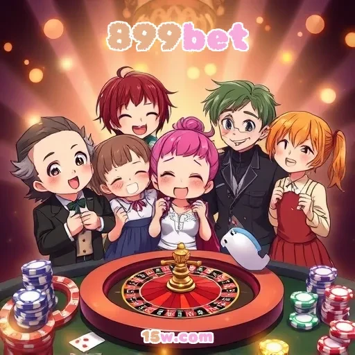 899bet: Desbravando Eventos Esportivos e Suas Oportunidades de Apostas